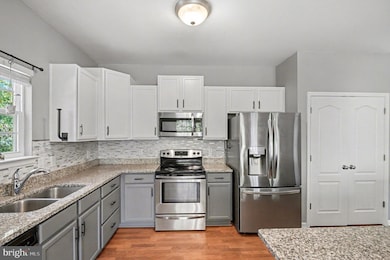 8052 Buckthorne Run, King George, VA 22485 - photo 2