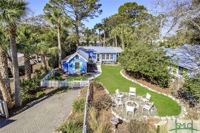 1213 6th Ave, Tybee Island, GA 31328 - photo 2