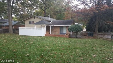 7320 Sara St, New Carrollton, MD 20784 - photo 2