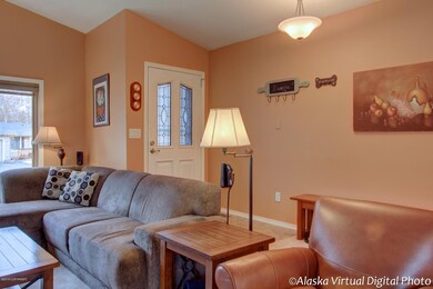 Living Room, View 3