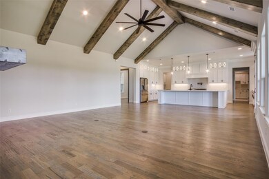 3013 Codigo, Weatherford, TX 76088 - photo 5