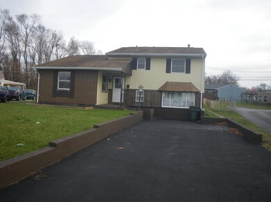 Front Exterior 2