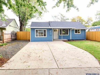 1327 Elm St SW, Albany, OR 97321 - photo 2