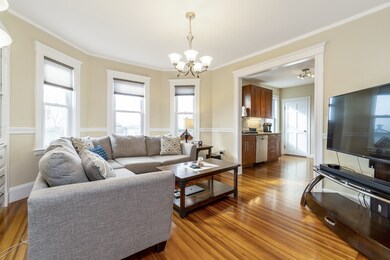 66 Lowell St unit 3, Somerville, MA 02143 - photo 7