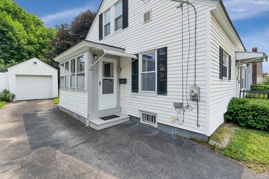 Entryway