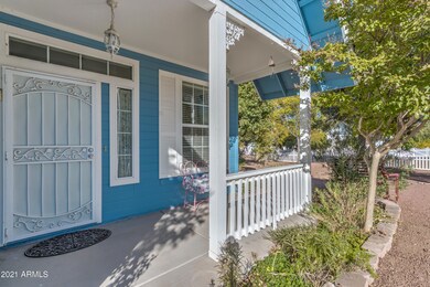 228 S Windmill Rd, Payson, AZ 85541 - photo 7