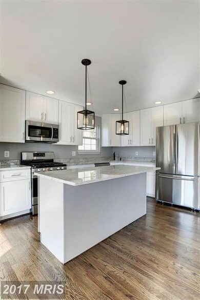 319 Brushwood Dr, Owings Mills, MD 21117 - photo 5