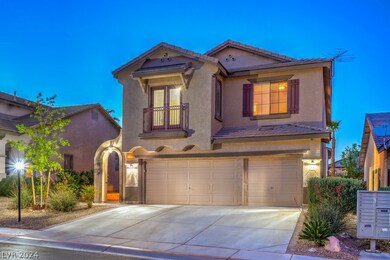 Welcome Home!
