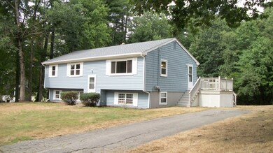 47 Indian Trail, Whitman, MA 02382 - photo 4