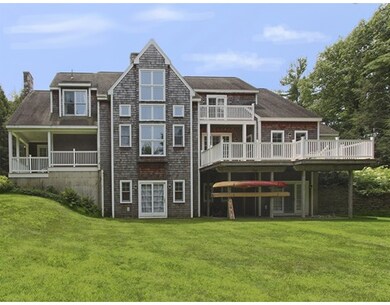 44 Mount Toby Woods, Sunderland, MA 01375 - photo 3