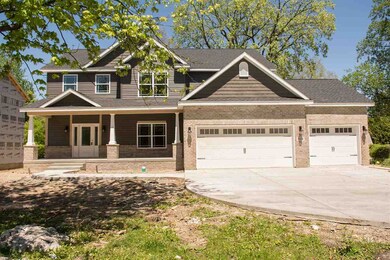 924 Lindberg Rd, West Lafayette, IN 47906 - photo 2