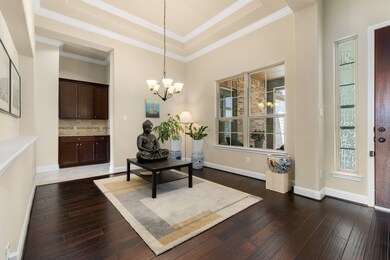 3503 Walker Falls Ln, Fulshear, TX 77441 - photo 7