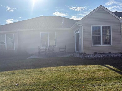 11914 Hollister Ct, Huntley, IL 60142 - photo 2