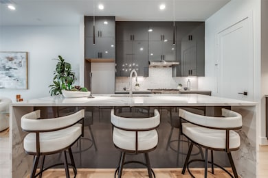 2630 Peckham St, Houston, TX 77098 - photo 5