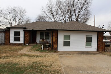 New Siding!