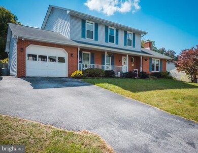 2031 Red River Rd, Sykesville, MD 21784 - photo 2