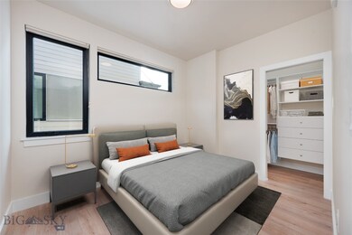 virtual staging