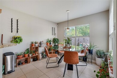DINNING AREA
