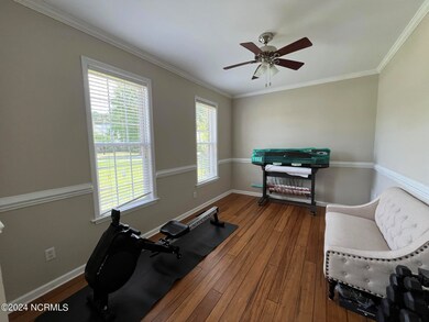 102 Drayton Hall, Jacksonville, NC 28540 - photo 6