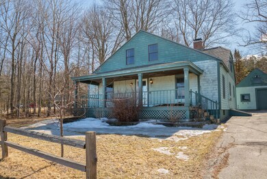 183 Hallowell Rd, Pownal, ME 04069 - photo 3