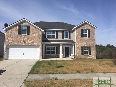 129 Miller Park Cir, Port Wentworth, GA 31407 - photo 2