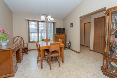 Eating Area