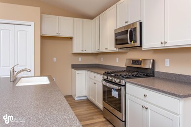Kitchen View 3