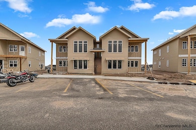 1933 Get Lucky Trail, Cheyenne, WY 82007 - photo 4