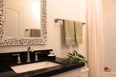 Hall Bath