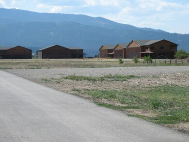 Teton Crossing North