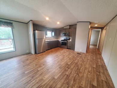 4100 N Romero Rd unit 287, Tucson, AZ 85705 - photo 4