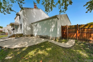 5007 Overlook Point, Hamburg, NY 14075 - photo 4