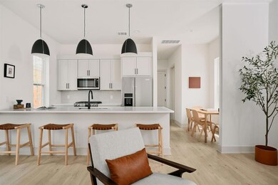 2209 Woodland Ave unit 101, Austin, TX 78741 - photo 3