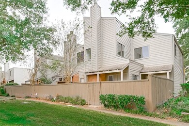Corner lot main entrace trough spacious patio.