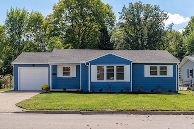 603 E Light St, Urbana, OH 43078 - photo 3