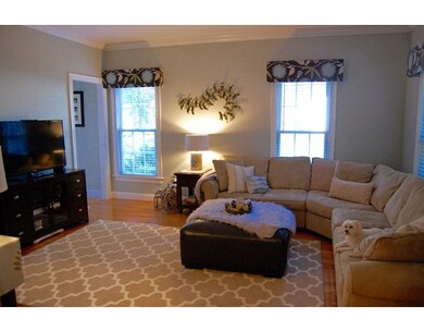 1 Flintlock Dr, Shrewsbury, MA 01545 - photo 4