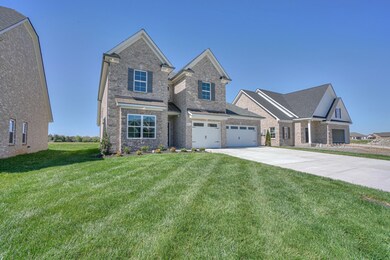 5525 Sinclair St, Murfreesboro, TN 37127 - photo 2