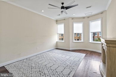 429 E 22nd St, Baltimore, MD 21218 - photo 4