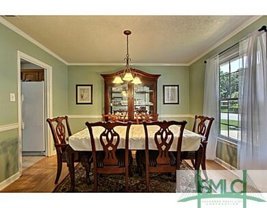 Dining Room. Formal Dining Room