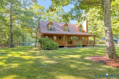 11516 Doswell Rd, Doswell, VA 23047 - photo 2