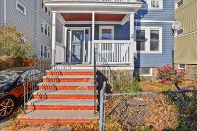 68 Whitten St unit 3, Dorchester, MA 02122 - photo 4