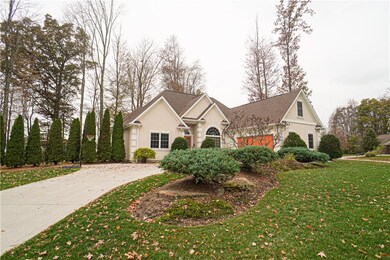 355 Woodside Ct, Batesville, IN 47006 - photo 6