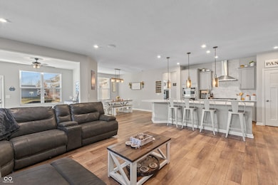 5807 Walkabout Way, Brownsburg, IN 46112 - photo 5