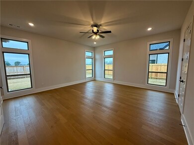 4302 S 89th Place, Bentonville, AR 72712 - photo 5