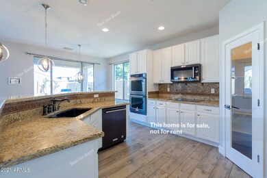 17978 E Paseo Del Canto, Gold Canyon, AZ 85118 - photo 2