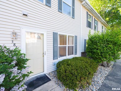 3851 W Palmyra Ct unit 6, Peoria, IL 61604 - photo 2