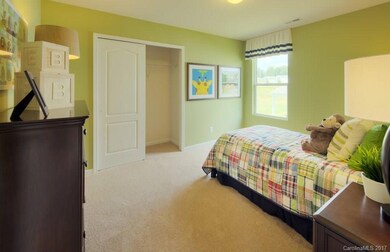 Home is under construction to be completed in August 2017 Artist rendering of finish product. Pictures taken inside Model home Colors and features will vary