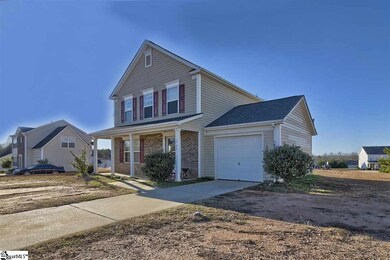 504 N Sun Flower Way, Moore, SC 29369 - photo 3