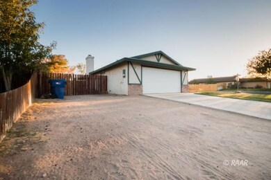 RV/Boat Parking