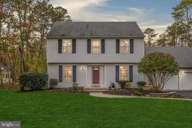 100 Heath Rd, Medford, NJ 08055 - photo 5